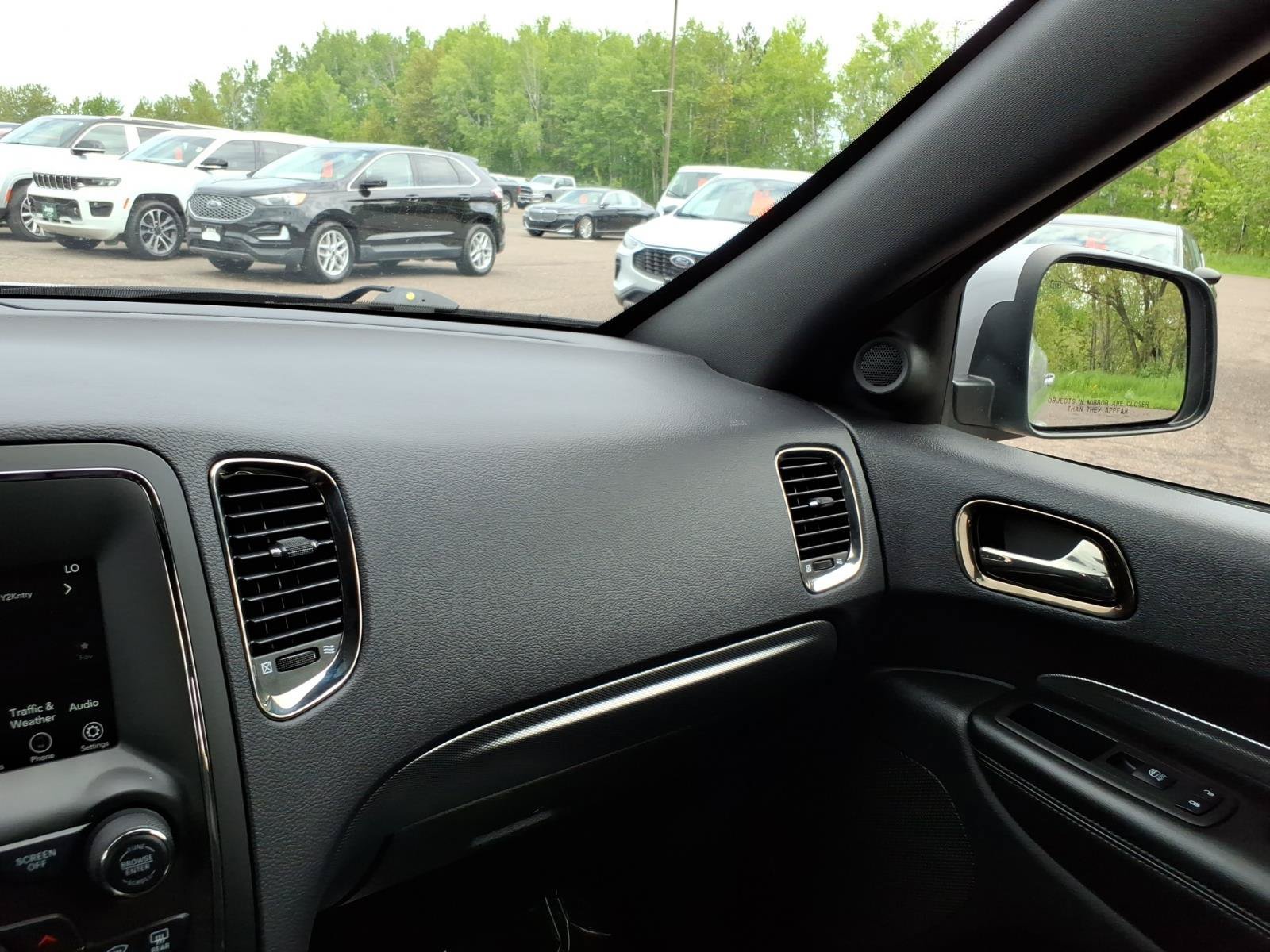Used 2020 Dodge Durango GT AWD/4WD image 23