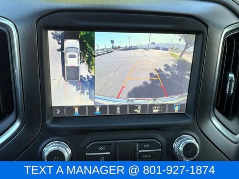 Used 2019 GMC Sierra 1500 AT4 w/ AT4 Premium Package AWD/4WD image 27