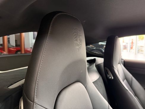 Used 2025 Porsche 718 Cayman S RWD image 27