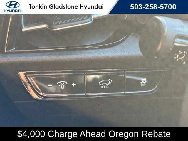 Used 2023 Kia Niro Wind FWD image 33