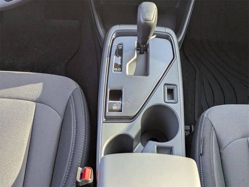 New 2026 Subaru Crosstrek 2.0i Premium image 19