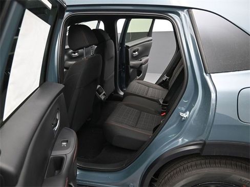 New 2026 Honda HR-V Sport image 7