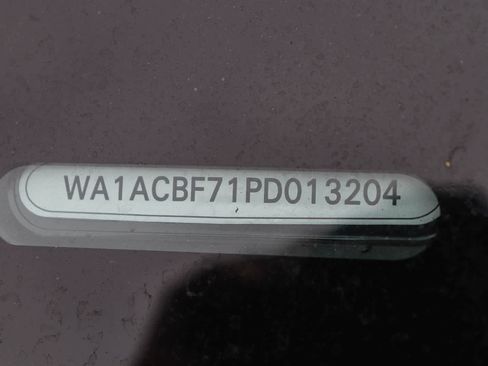 Used 2023 Audi Q7 2.0T Premium w/ Convenience Package image 63