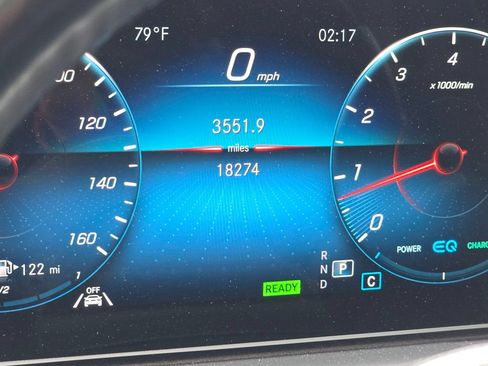 Certified 2023 Mercedes-Benz GLS 450 4MATIC image 32
