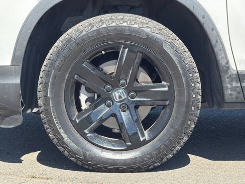 Used 2023 Honda Ridgeline Black Edition image 25