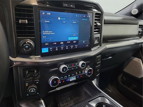 Used 2025 Ford F150 Raptor AWD/4WD image 19