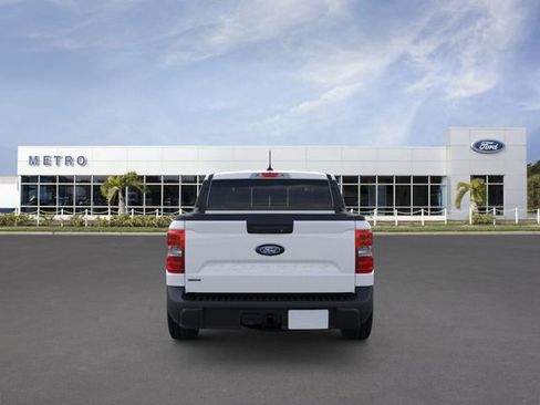 New 2026 Ford Maverick XL w/ Equipment Group 101A AWD/4WD image 5