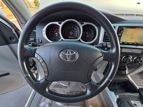 Used 2003 Toyota 4Runner Limited image 34