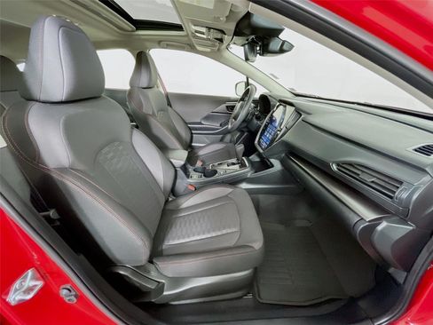 Certified 2024 Subaru Impreza 2.0i Sport AWD/4WD image 30