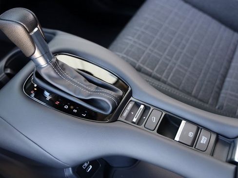 New 2026 Honda HR-V LX image 22