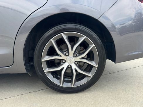 Used 2020 Acura ILX FWD image 26