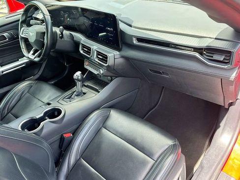 Used 2024 Ford Mustang Premium image 28