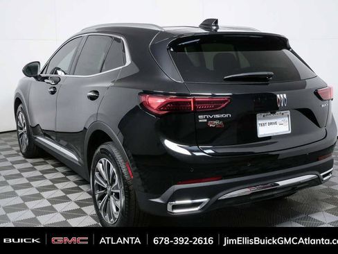 New 2026 Buick Envision Preferred AWD/4WD image 26