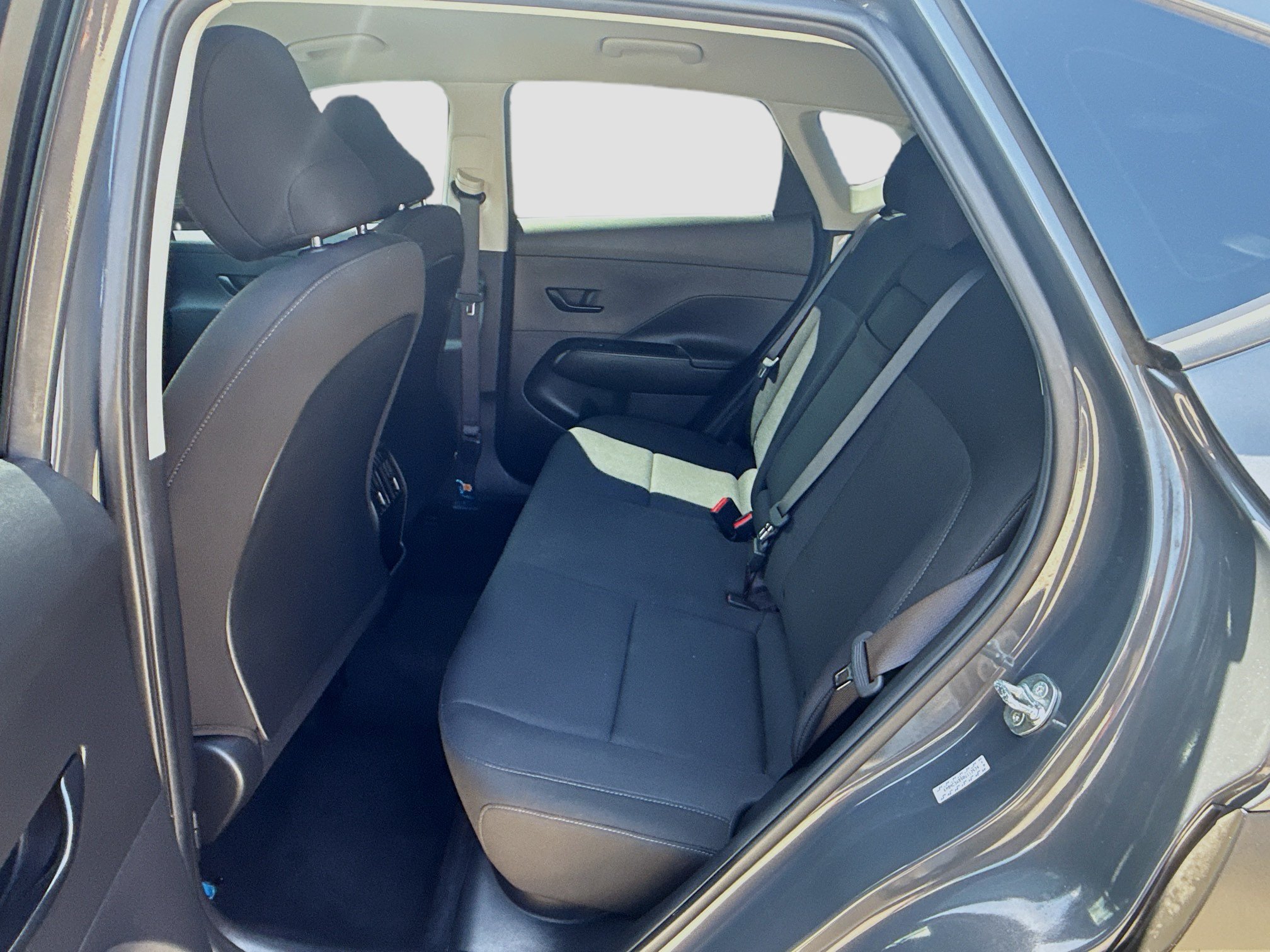Used 2024 Hyundai Kona SEL w/ Convenience Package FWD image 23