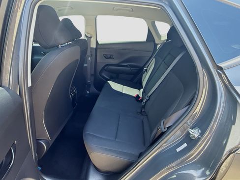 Used 2024 Hyundai Kona SEL w/ Convenience Package FWD image 23