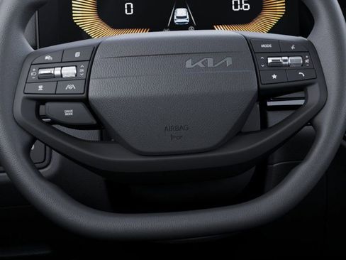 New 2026 Kia Sportage LX w/ LX Convenience Package FWD image 22