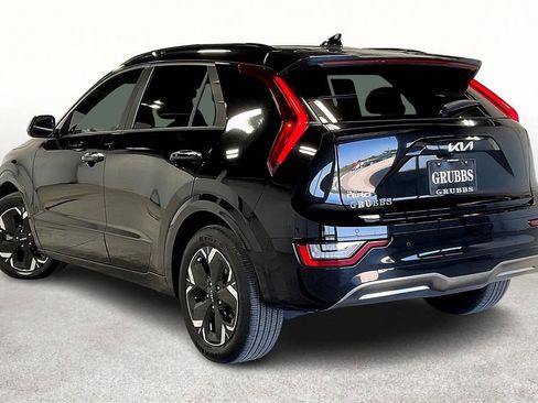 Used 2023 Kia Niro Wave image 15