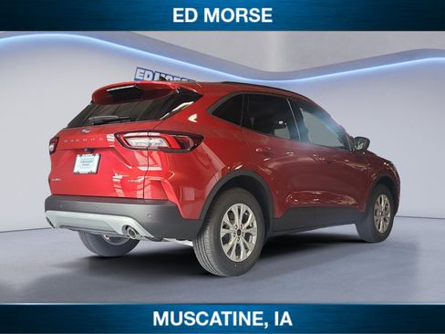 New 2025 Ford Escape Active w/ Active Premium Tech Pack image 5