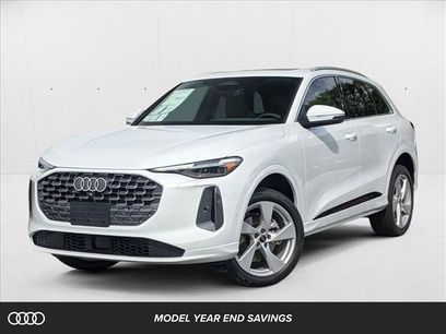 New 2025 Audi Q5 Premium Plus