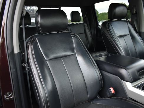 Used 2019 Ford F150 Lariat AWD/4WD image 31