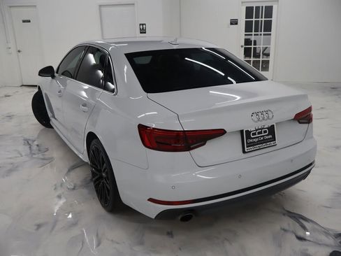 Used 2017 Audi A4 2.0T Premium Plus image 5