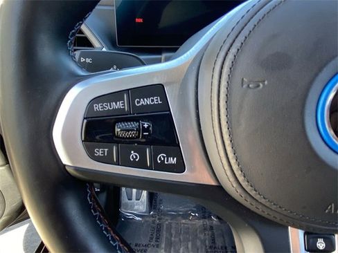 Certified 2024 BMW i4 M50 w/ Premium Package image 23