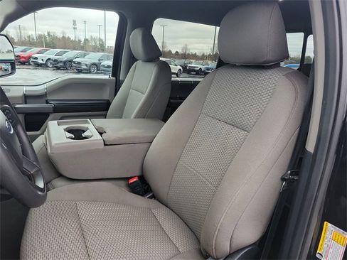 Certified 2022 Ford F350 XLT w/ Black Appearance Package image 10