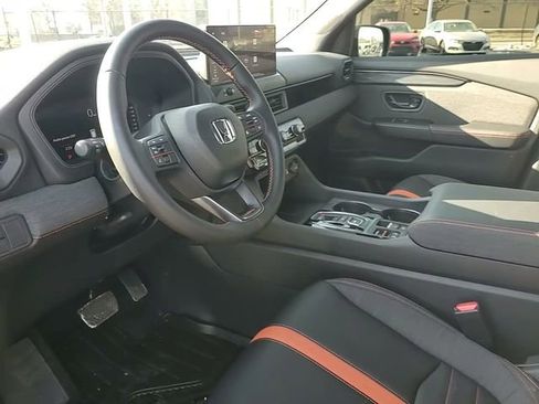 New 2026 Honda Passport TrailSport image 13