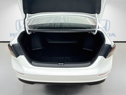 Certified 2024 Honda Accord EX image 25
