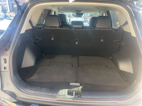 Used 2025 Kia Seltos S image 25