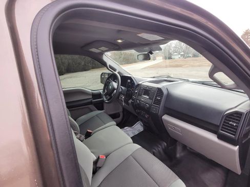 Used 2015 Ford F150 XL w/ XL Power Equipment Group RWD image 26