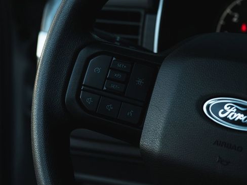 Used 2022 Ford F150 XL w/ STX Appearance Package image 18