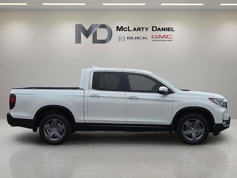 Used 2023 Honda Ridgeline RTL-E image 6