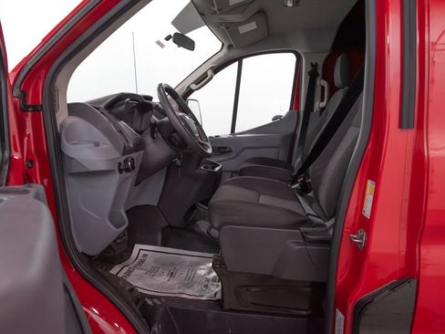 Used 2015 Ford Transit 150 130 Low Roof RWD image 7