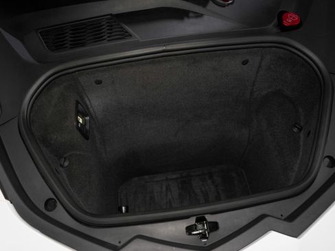 Used 2024 Chevrolet Corvette Stingray Premium Cpe w/ Stealth Interior Trim Package RWD image 49