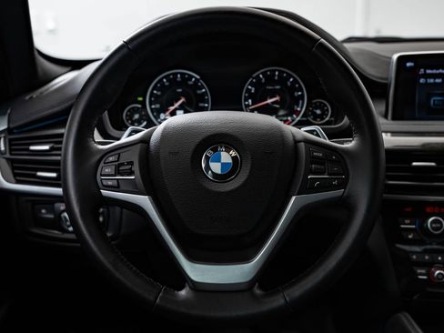 Used 2019 BMW X6 xDrive35i w/ Premium Package AWD/4WD image 42