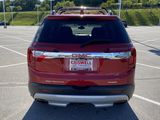 Used 2021 GMC Acadia SLE w/ Driver Convenience Package image 4