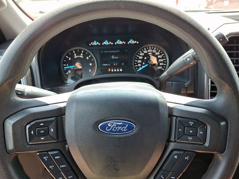 Used 2020 Ford F150 XLT w/ Equipment Group 301A Mid AWD/4WD image 18