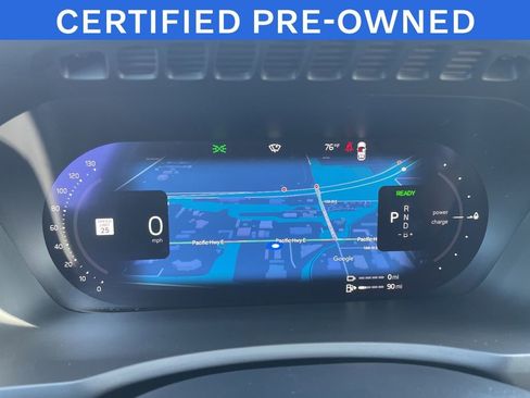 Certified 2023 Volvo XC90 T8 Ultimate w/ Protection Package Premier AWD/4WD image 27