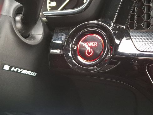 Certified 2023 Honda CR-V Sport Touring image 22