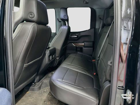 Used 2020 Chevrolet Silverado 1500 RST AWD/4WD image 5
