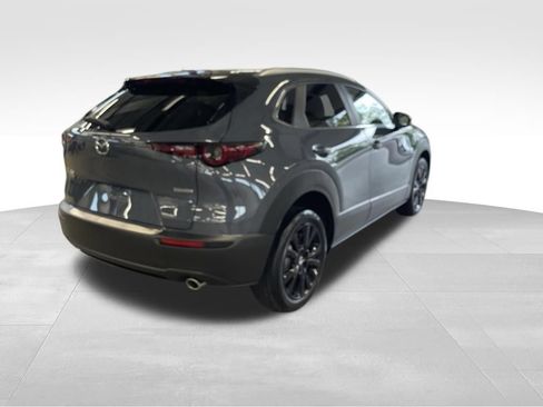 Used 2024 MAZDA CX-30 AWD 2.5 S w/ Preferred Package image 32