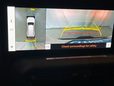 New 2026 Toyota Land Cruiser image 17