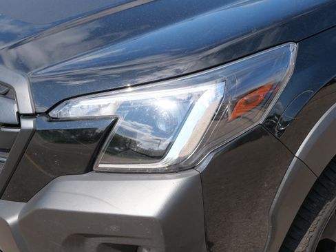 Used 2023 Subaru Forester Wilderness AWD/4WD image 16