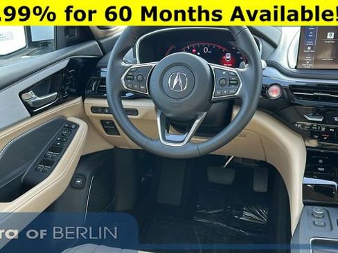 New 2026 Acura MDX w/ Technology Package image 26
