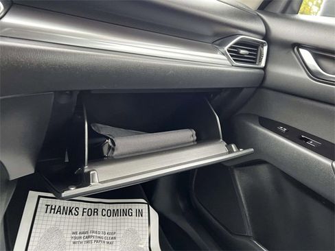 Certified 2023 MAZDA CX-5 AWD 2.5 S image 30