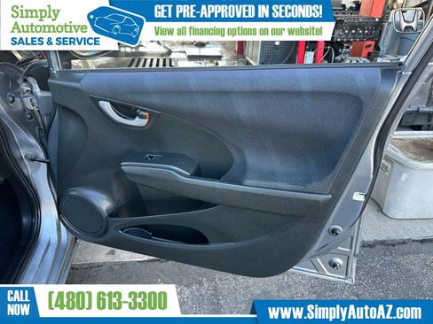 Used 2010 Honda Fit Sport image 20