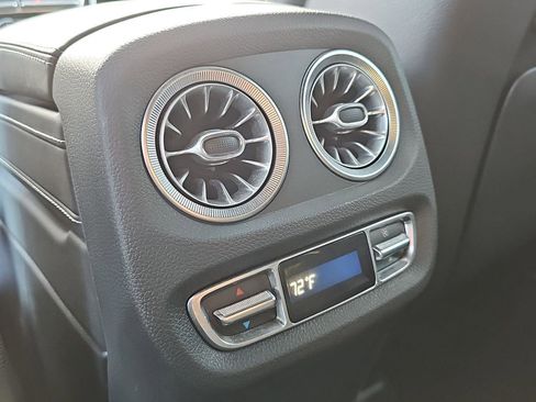 Used 2024 Mercedes-Benz G 63 AMG AMG G 63 image 50