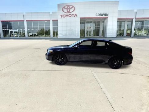 Used 2025 Honda Civic Sport image 5