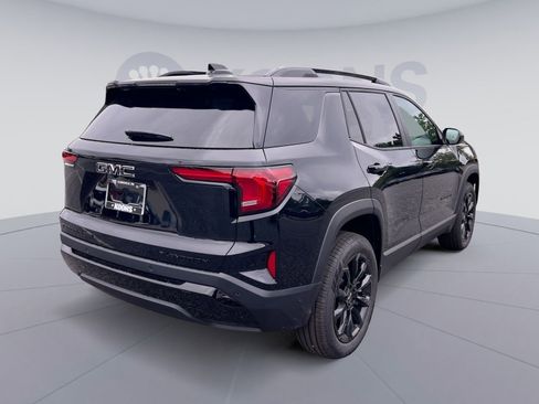 New 2026 GMC Terrain Elevation w/ Black Edition image 7